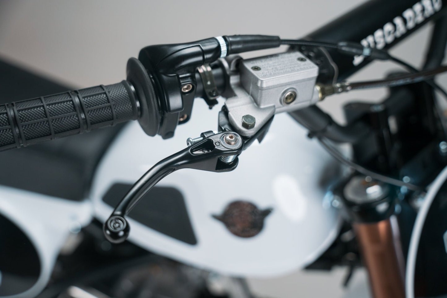 Buscadero™ BSX 110 Pit Bike