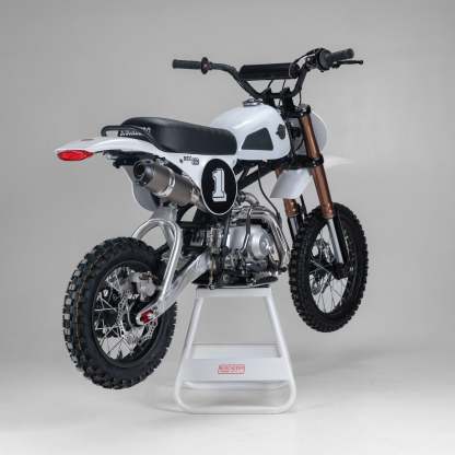 Buscadero™ BSX 110 Pit Bike