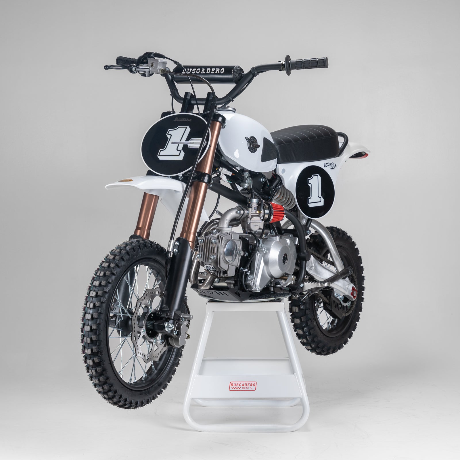 Buscadero™ BSX 110 Pit Bike