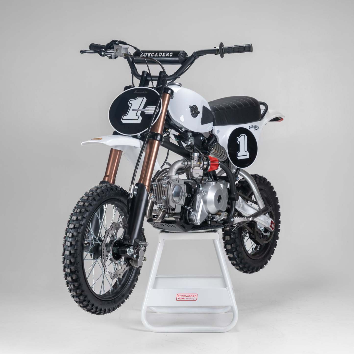 Buscadero™ BSX 110 Pit Bike