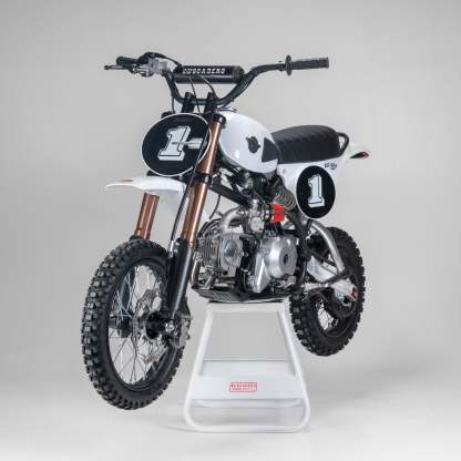 Buscadero™ BSX 110 Pit Bike