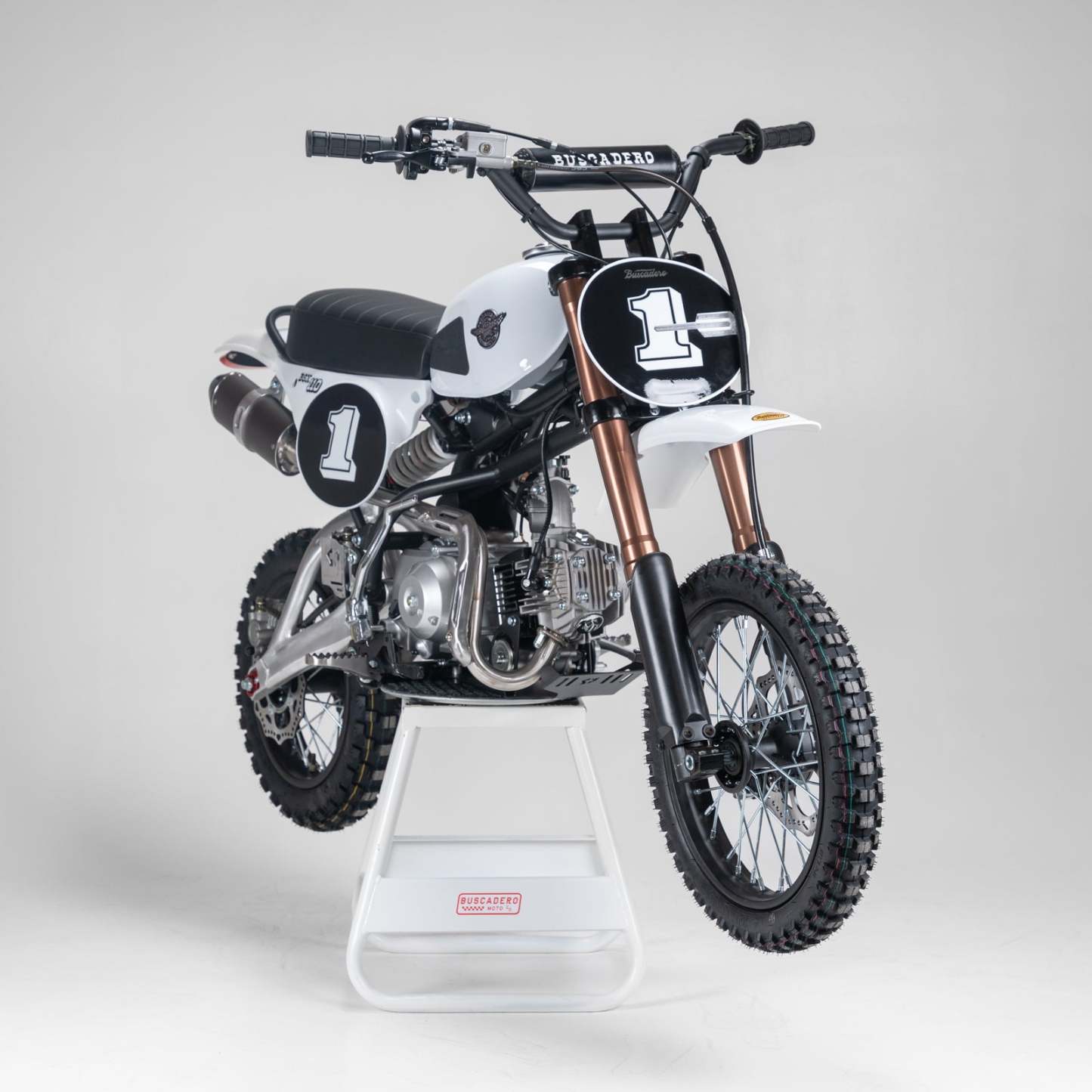 Buscadero™ BSX 110 Pit Bike