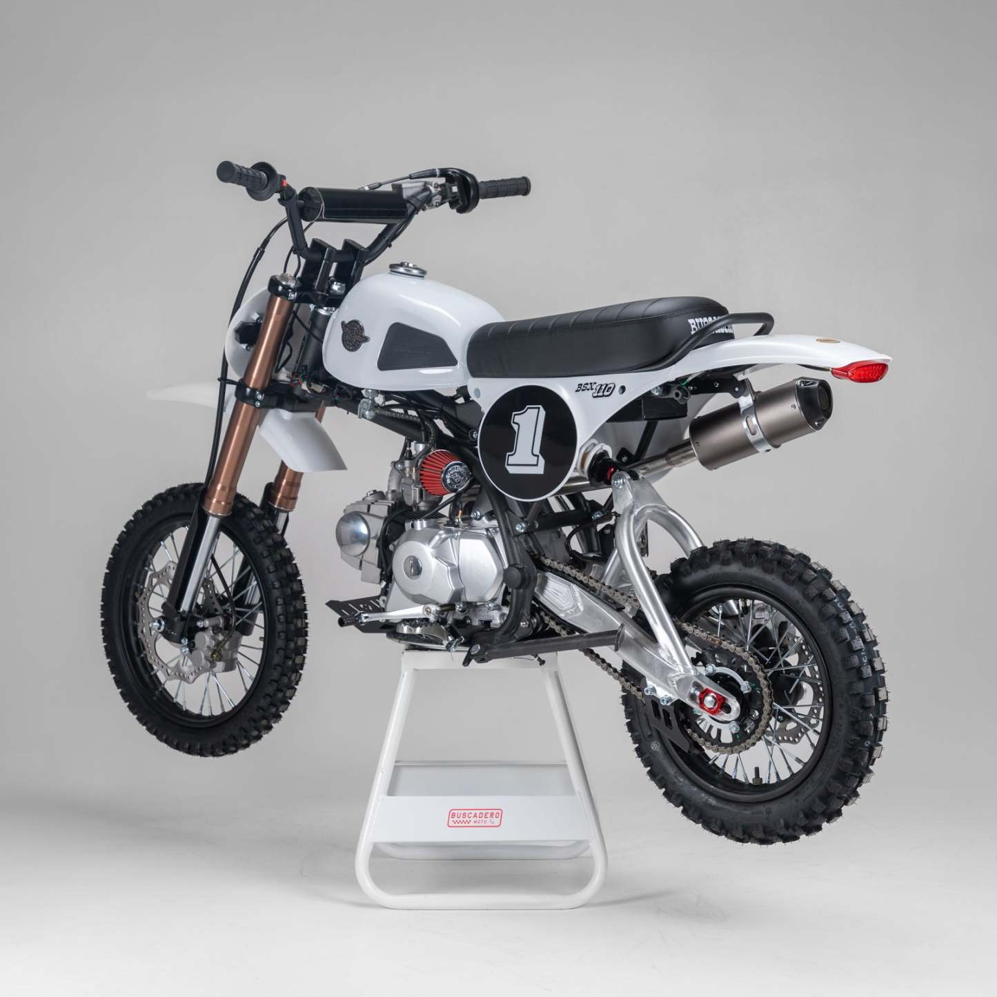Buscadero™ BSX 110 Pit Bike