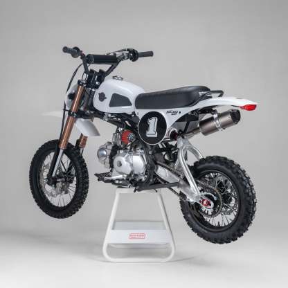 Buscadero™ BSX 110 Pit Bike