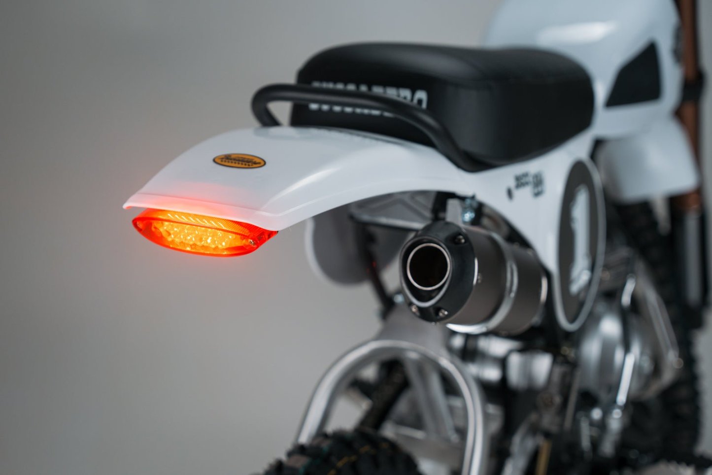 Buscadero™ BSX 110 Pit Bike