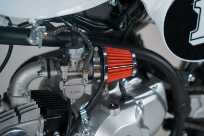 Buscadero™ BSX 110 Pit Bike