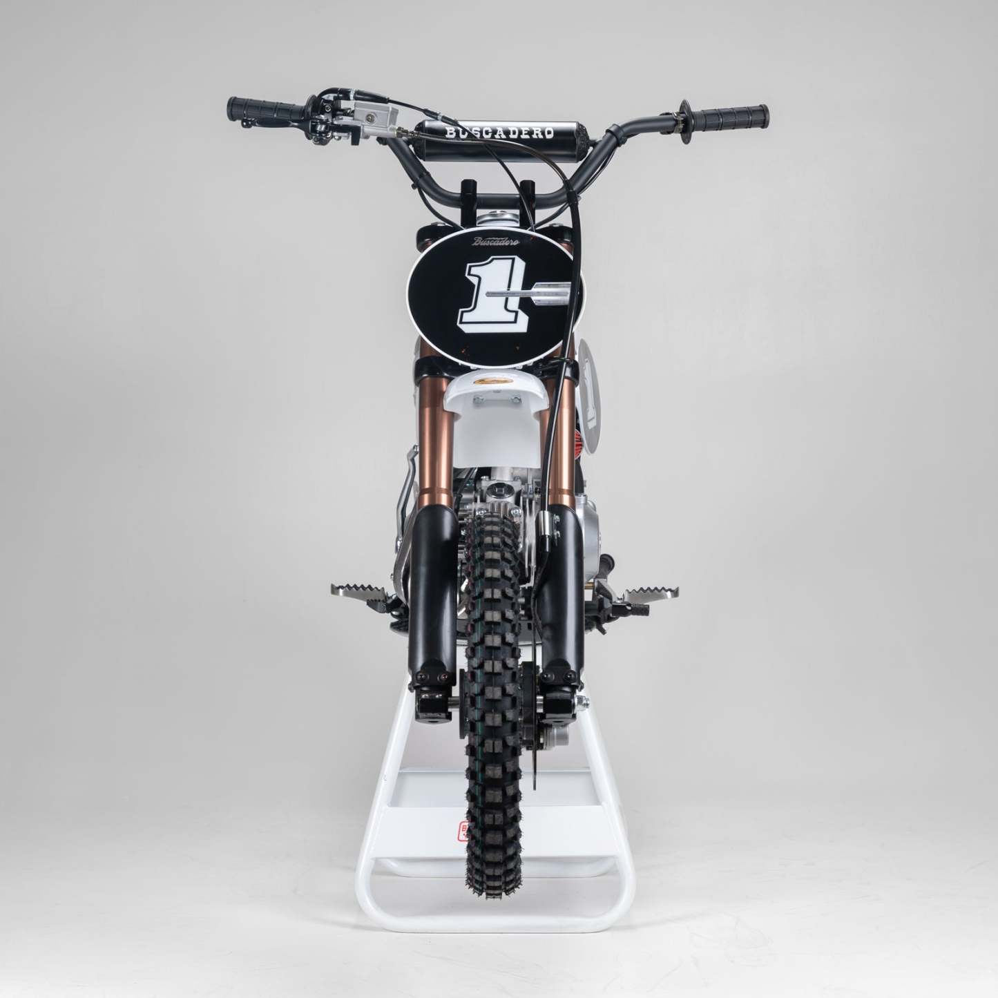 Buscadero™ BSX 110 Pit Bike