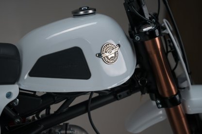 Buscadero™ BSX 110 Pit Bike