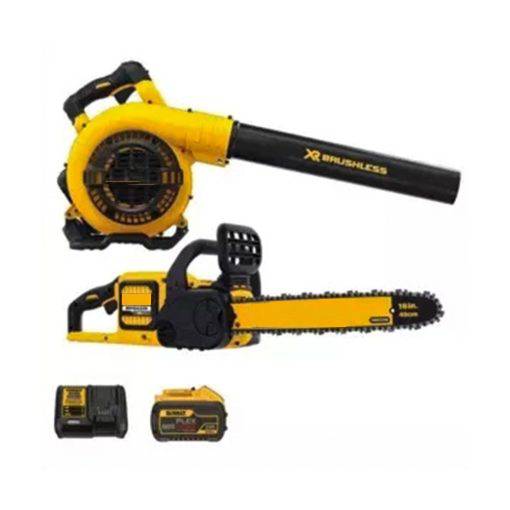 💥Clearance Sale🔥DE 20-VOLT MAX LITHIUM ION BEST CORDLESS COMBO KIT (32-TOOL)