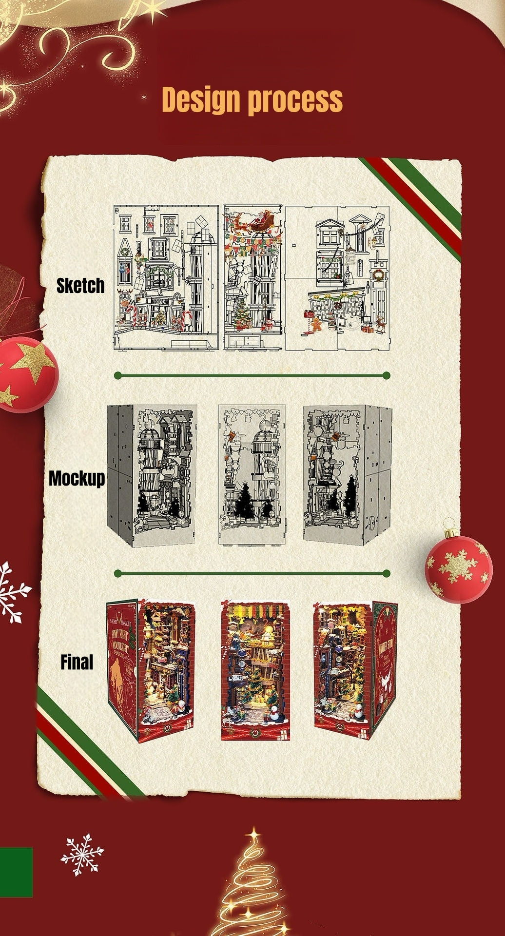 Moonlight Christmas 3