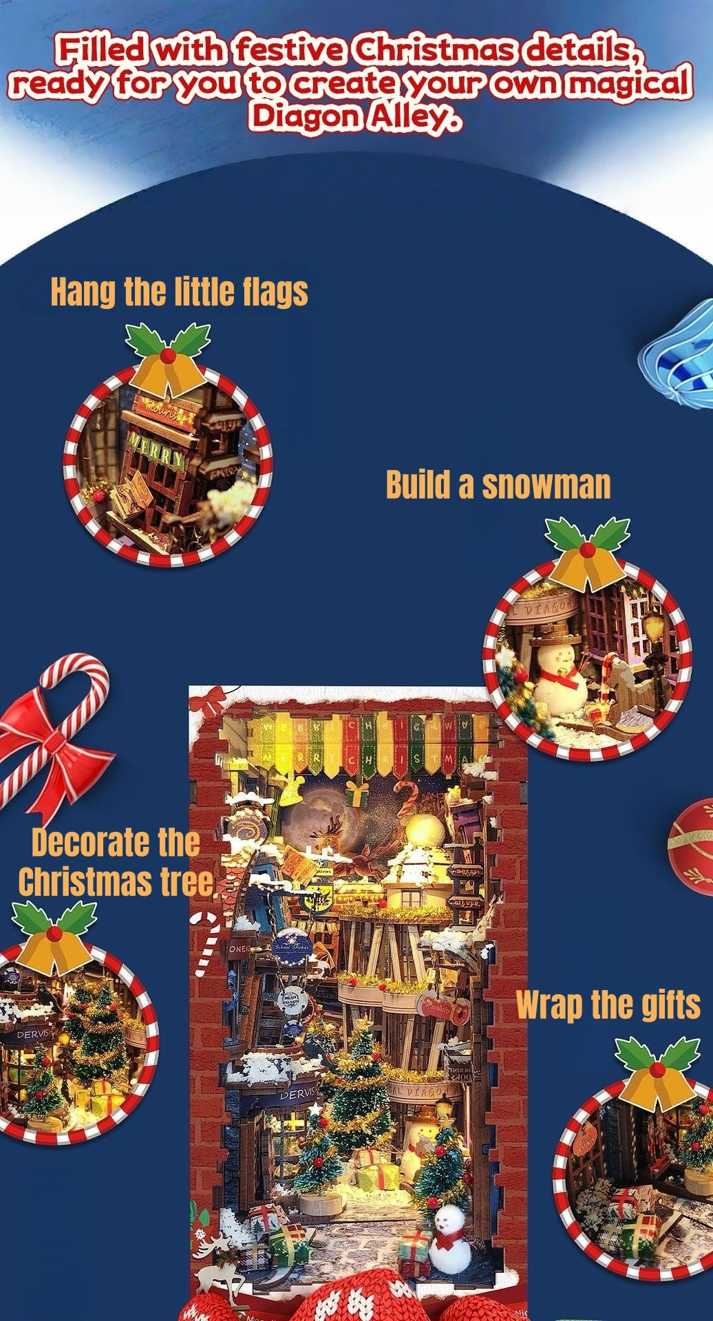 Moonlight Christmas 9