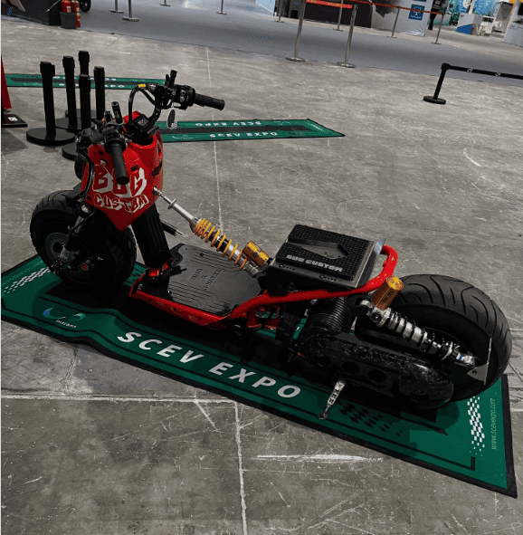 🔥Best seller Speed turbo motorcycle