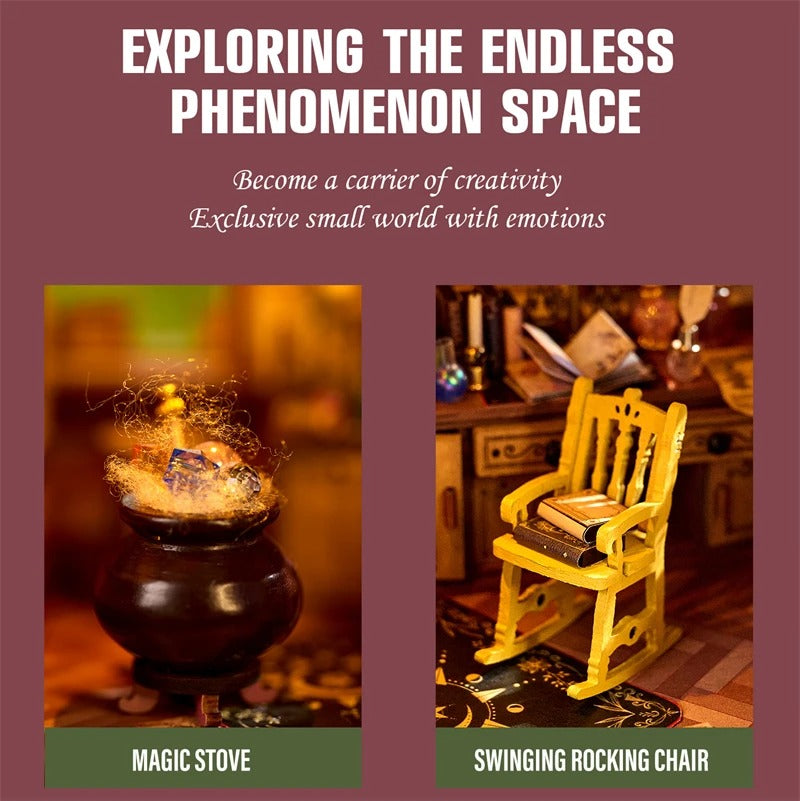 Wandering Wizard’s Wagon 09