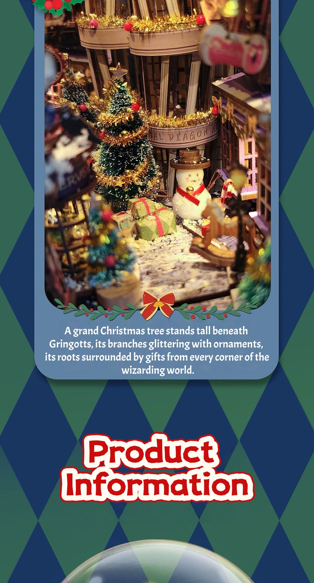 Moonlight Christmas 13