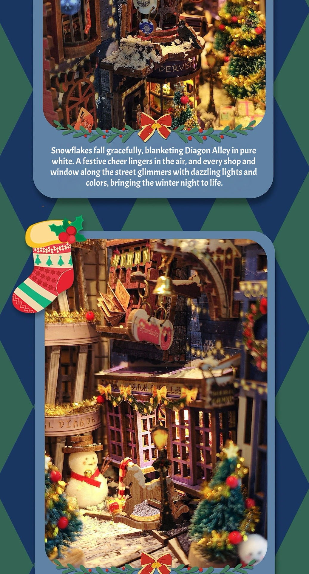 Moonlight Christmas 11