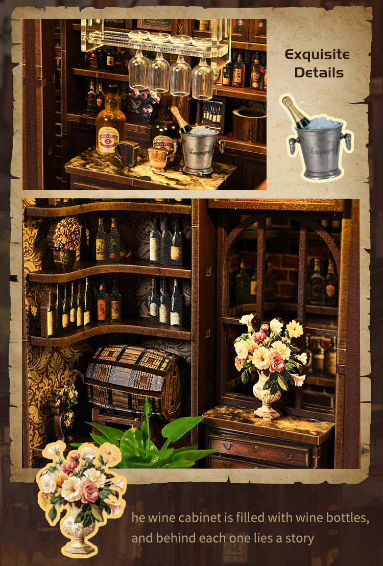 Corner Tavern 09