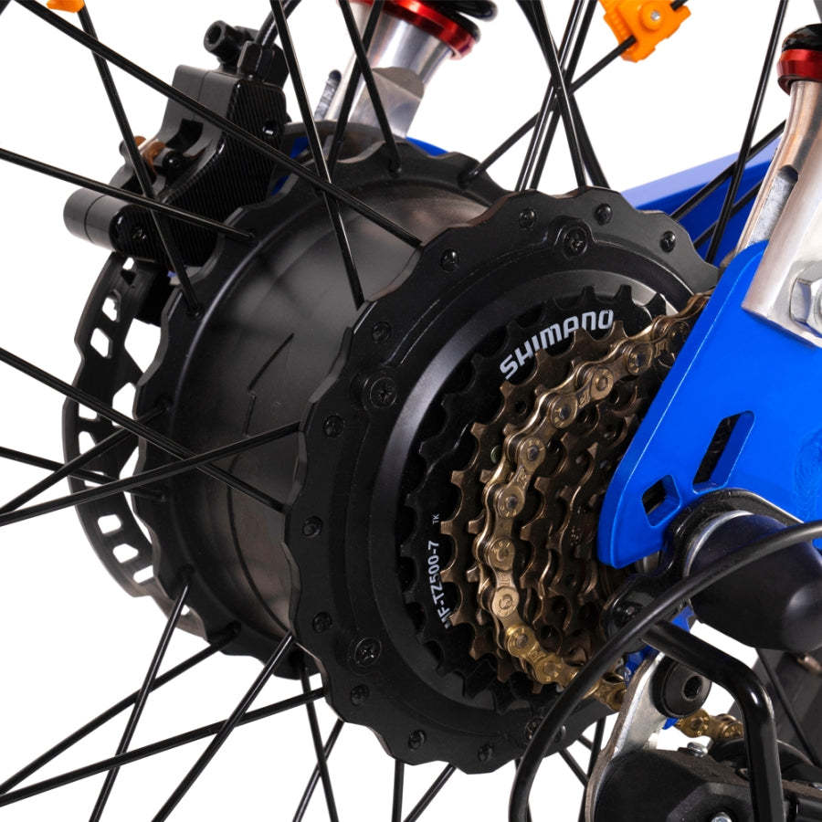 Clearance Sale Fastest Electric Bikes Long Range Peak Mode 2000w Motorcycle for Sale