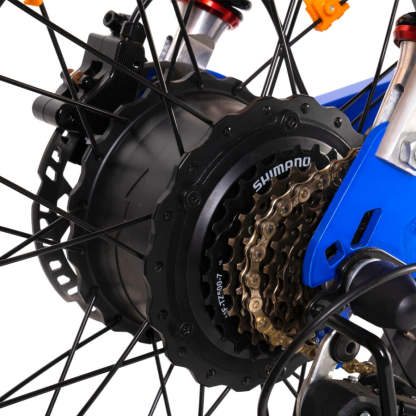 Clearance Sale Fastest Electric Bikes Long Range Peak Mode 2000w Motorcycle for Sale