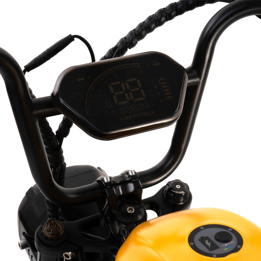 Clearance Sale Fastest Electric Bikes Long Range Peak Mode 2000w Motorcycle for Sale