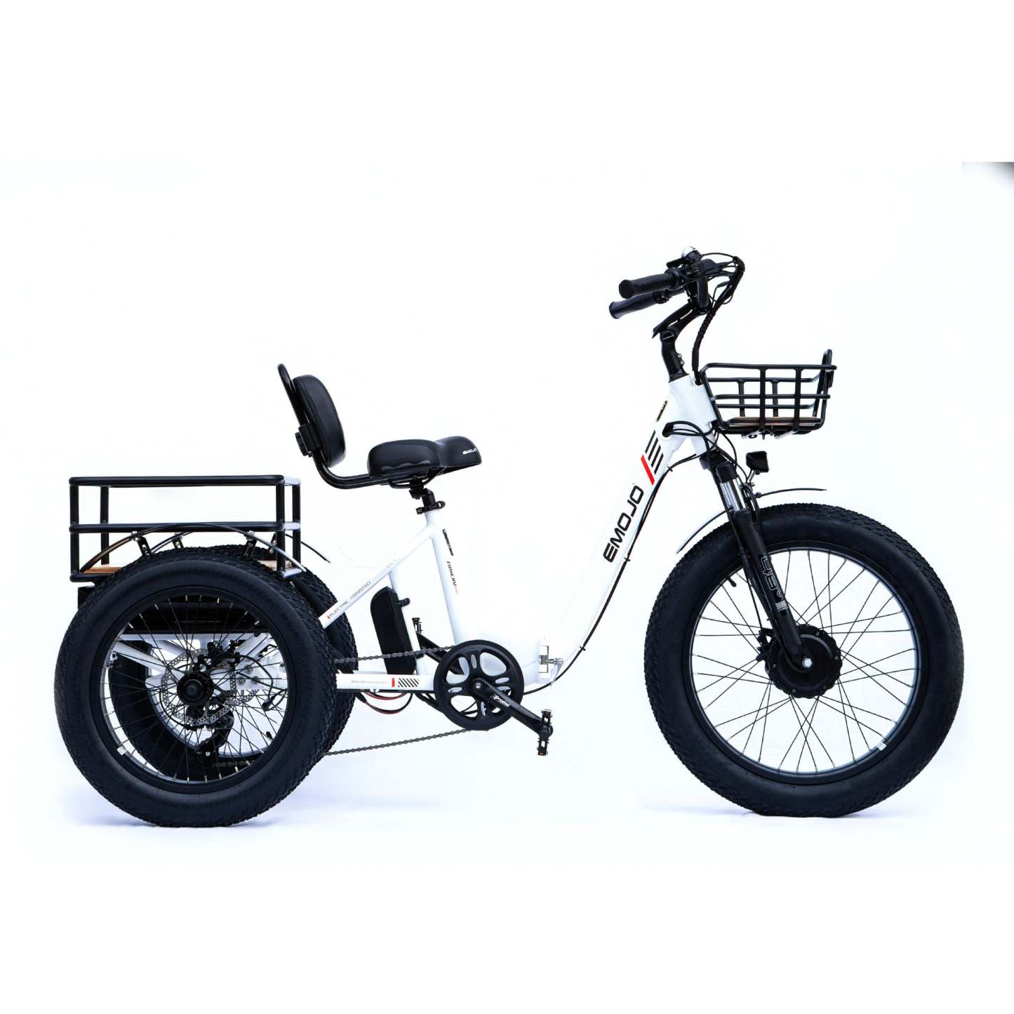 Bison Pro Urban Cruiser