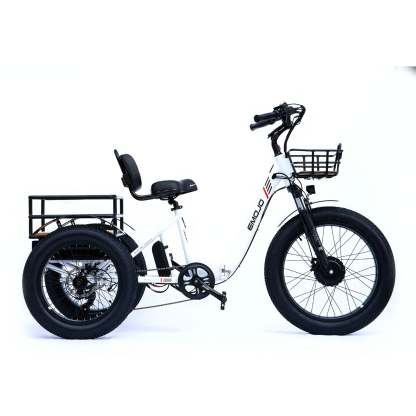 Bison Pro Urban Cruiser