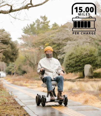 Folding Power Wheelchair❤️‍🔥[Buy 2 Get 60% off!!!]Today