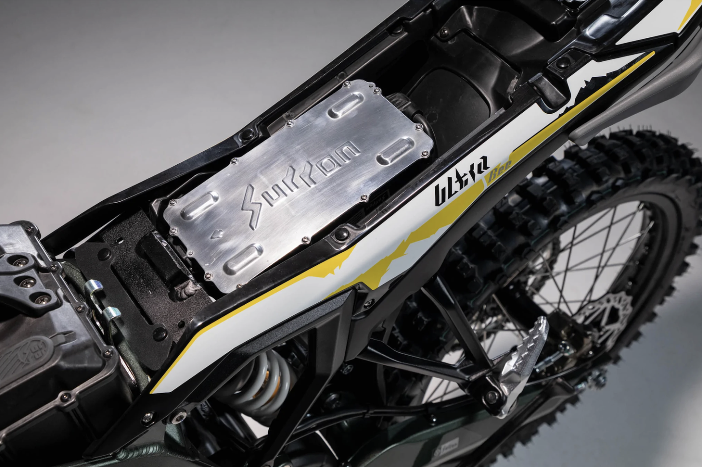 SURRON ULTRA BEE (OFF ROAD)