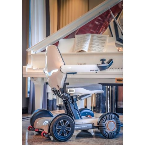 Folding Power Wheelchair❤️‍🔥[Buy 2 Get 60% off!!!]Today