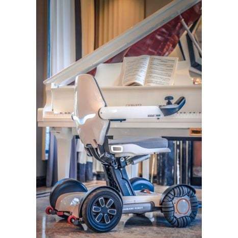 Folding Power Wheelchair❤️‍🔥[Buy 2 Get 60% off!!!]Today