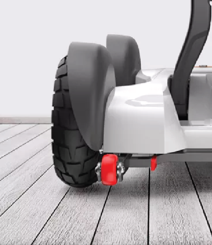 Folding Power Wheelchair❤️‍🔥[Buy 2 Get 60% off!!!]Today