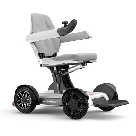 Folding Power Wheelchair❤️‍🔥[Buy 2 Get 60% off!!!]Today