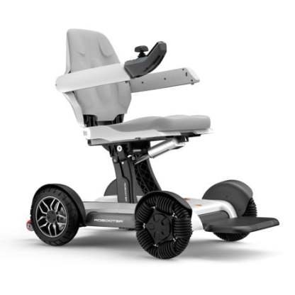 Folding Power Wheelchair❤️‍🔥[Buy 2 Get 60% off!!!]Today