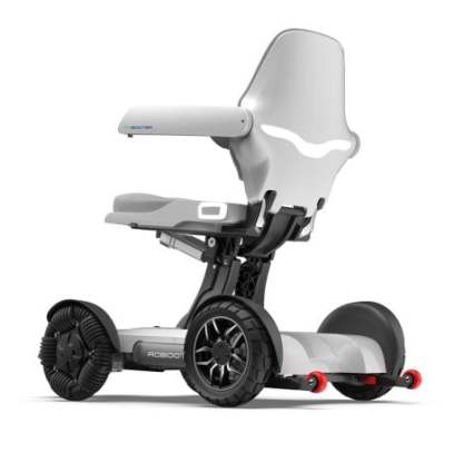 Folding Power Wheelchair❤️‍🔥[Buy 2 Get 60% off!!!]Today