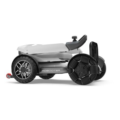 Folding Power Wheelchair❤️‍🔥[Buy 2 Get 60% off!!!]Today