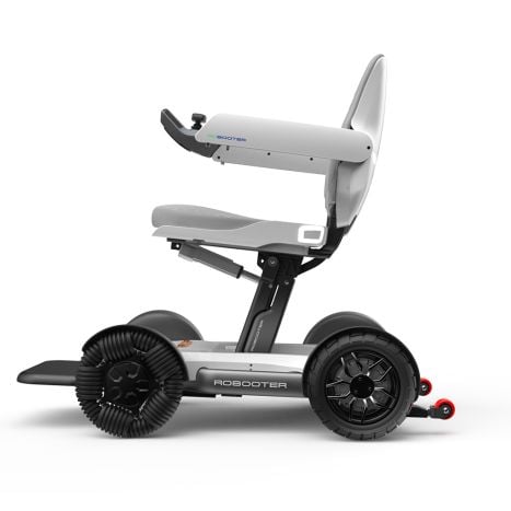 Folding Power Wheelchair❤️‍🔥[Buy 2 Get 60% off!!!]Today