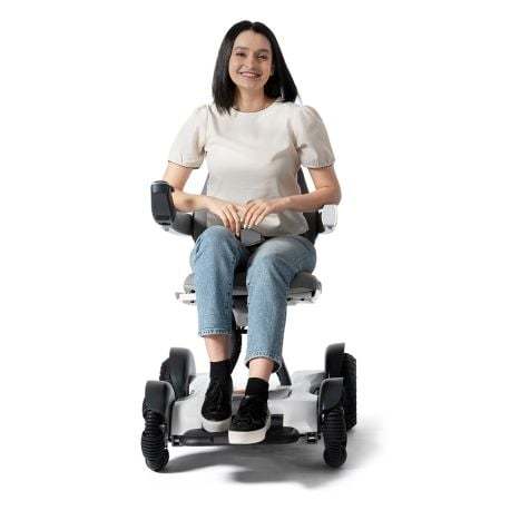 Folding Power Wheelchair❤️‍🔥[Buy 2 Get 60% off!!!]Today