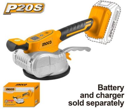 20V 12-Speed Cordless Tile Cutter – CTVLI2010