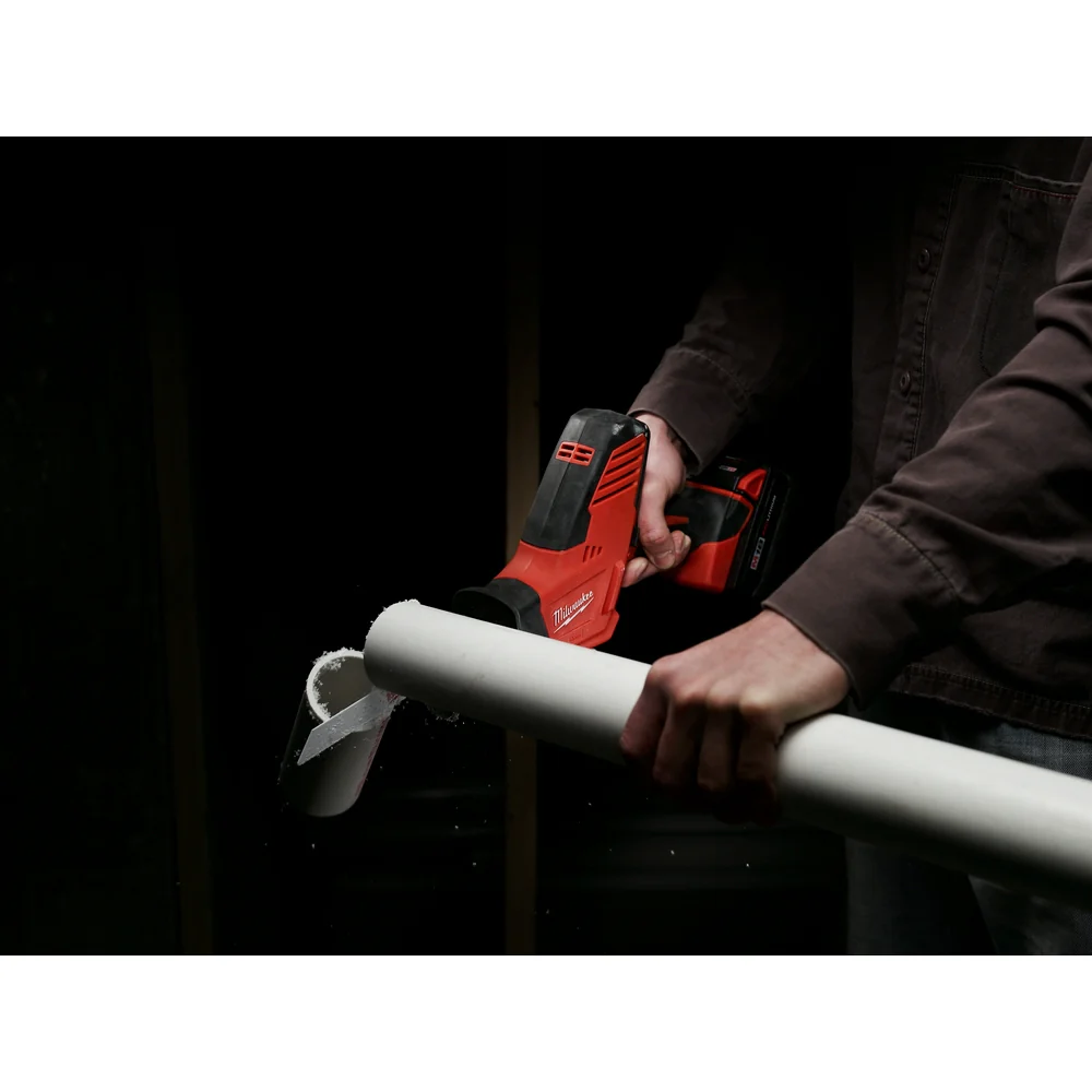 2695-24 M18 18V Cordless Power Lithium-Ion 4-Tool Combo Kit