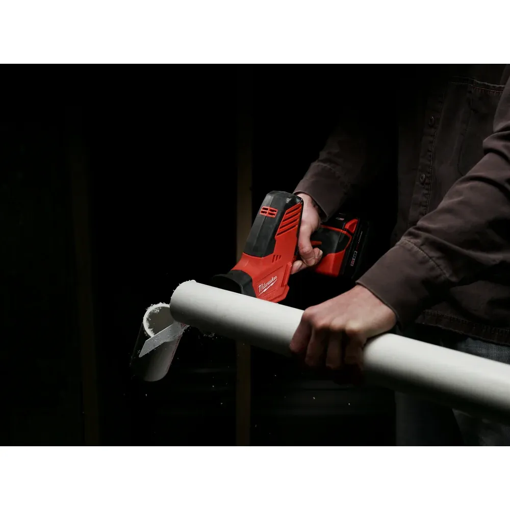 2695-24 M18 18V Cordless Power Lithium-Ion 4-Tool Combo Kit