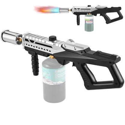 Kitchen Torch, Cooking Propane Blow Torch, 700,000BTU Propane Torch, Food Culinary Torch for Outdoor Cooking