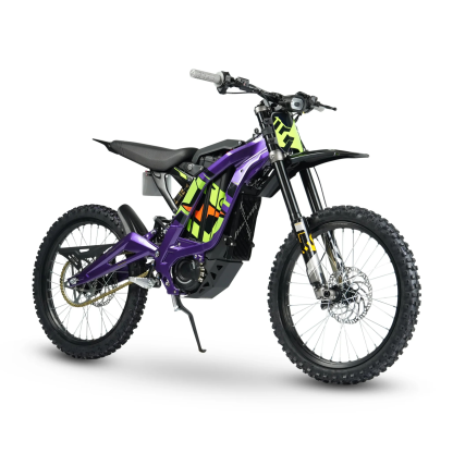 🔥ONlY $39.99,2025 Light Bee X Electric Dirt Bike