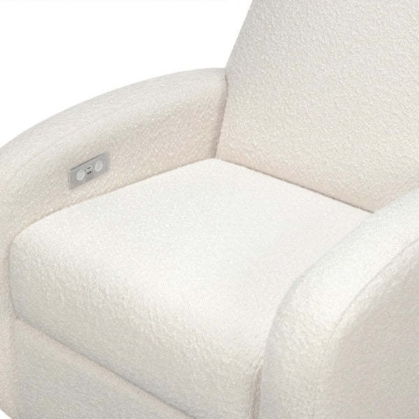 Electronic Power Recliner