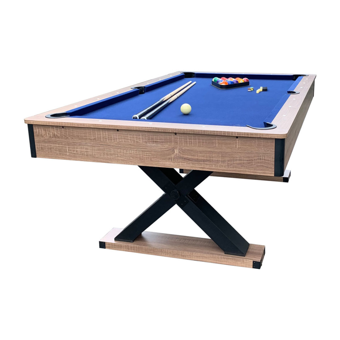 Excalibur Pool Table