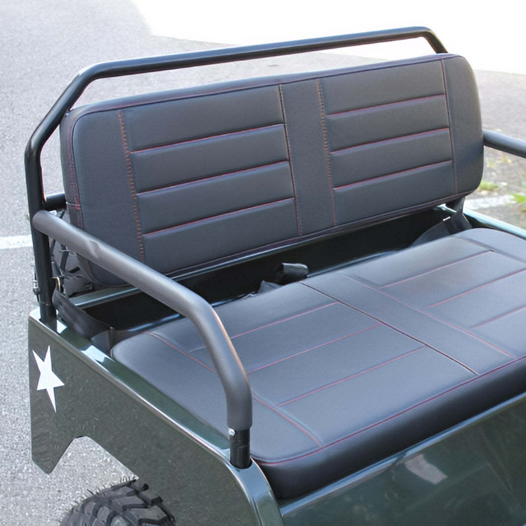 Willy Buggy （Mini Jeep Sale Ends Soon）