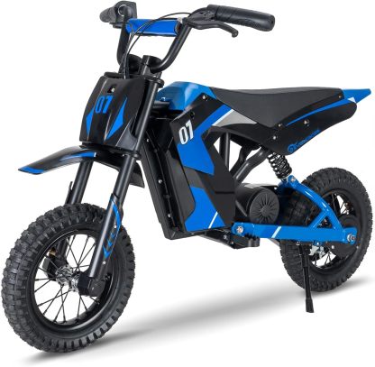 KIDS E-BIKE