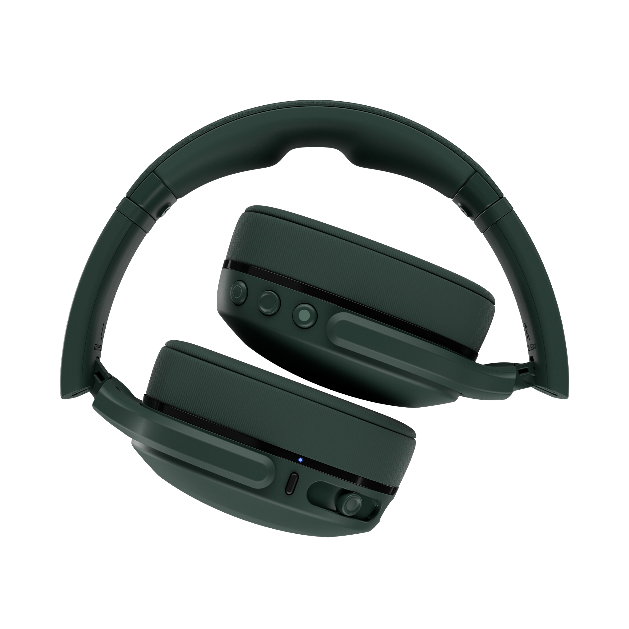 Crusher® 540 Active