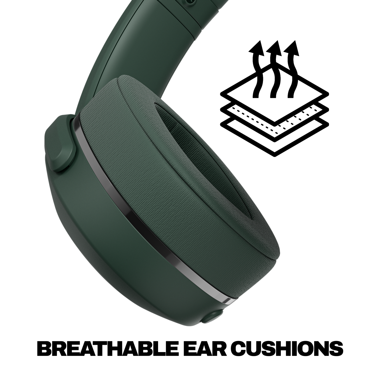 Crusher® 540 Active