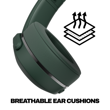 Crusher® 540 Active