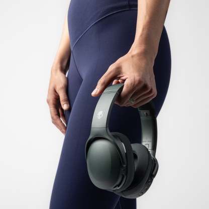 Crusher® 540 Active