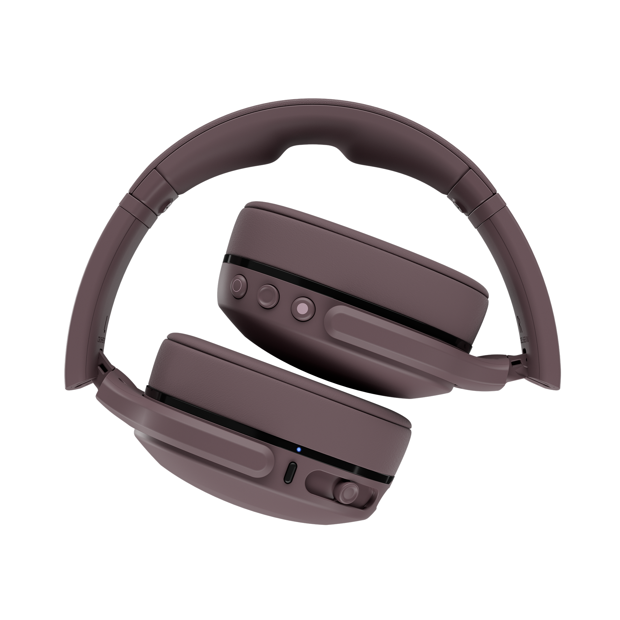 Crusher® 540 Active